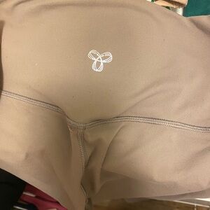 Tna leggings size small